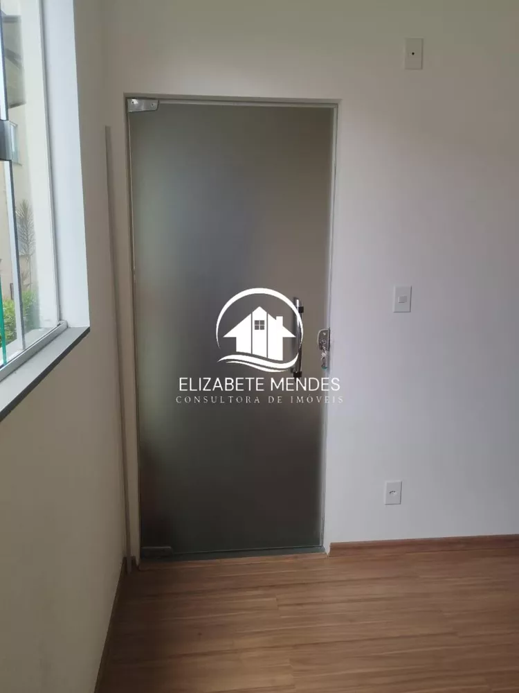 Apartamento para alugar com 2 quartos, 50m² - Foto 1