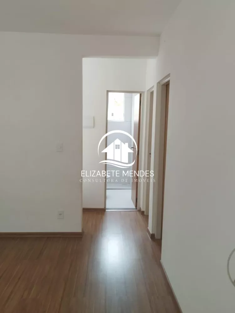 Apartamento para alugar com 2 quartos, 50m² - Foto 2