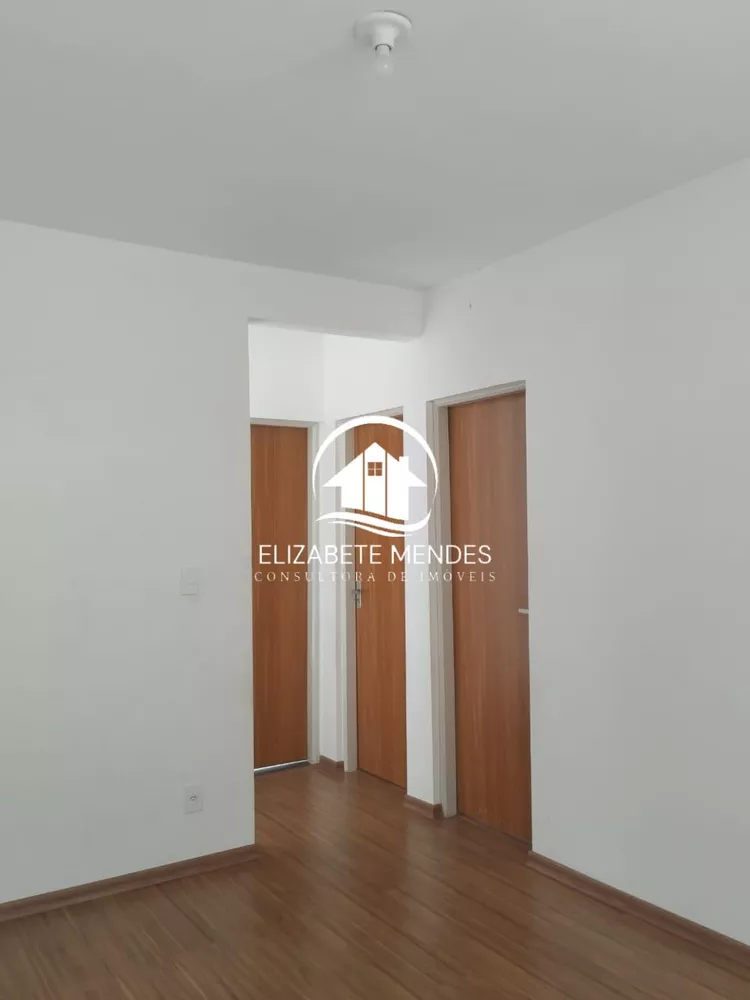 Apartamento para alugar com 2 quartos, 50m² - Foto 4