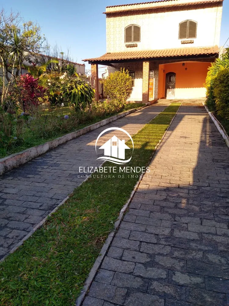 Sobrado, 4 quartos, 150 m² - Foto 7