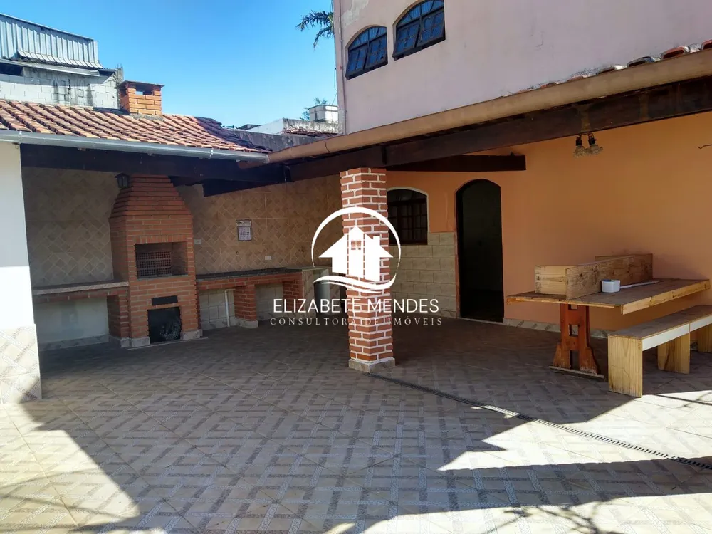 Sobrado, 4 quartos, 150 m² - Foto 8