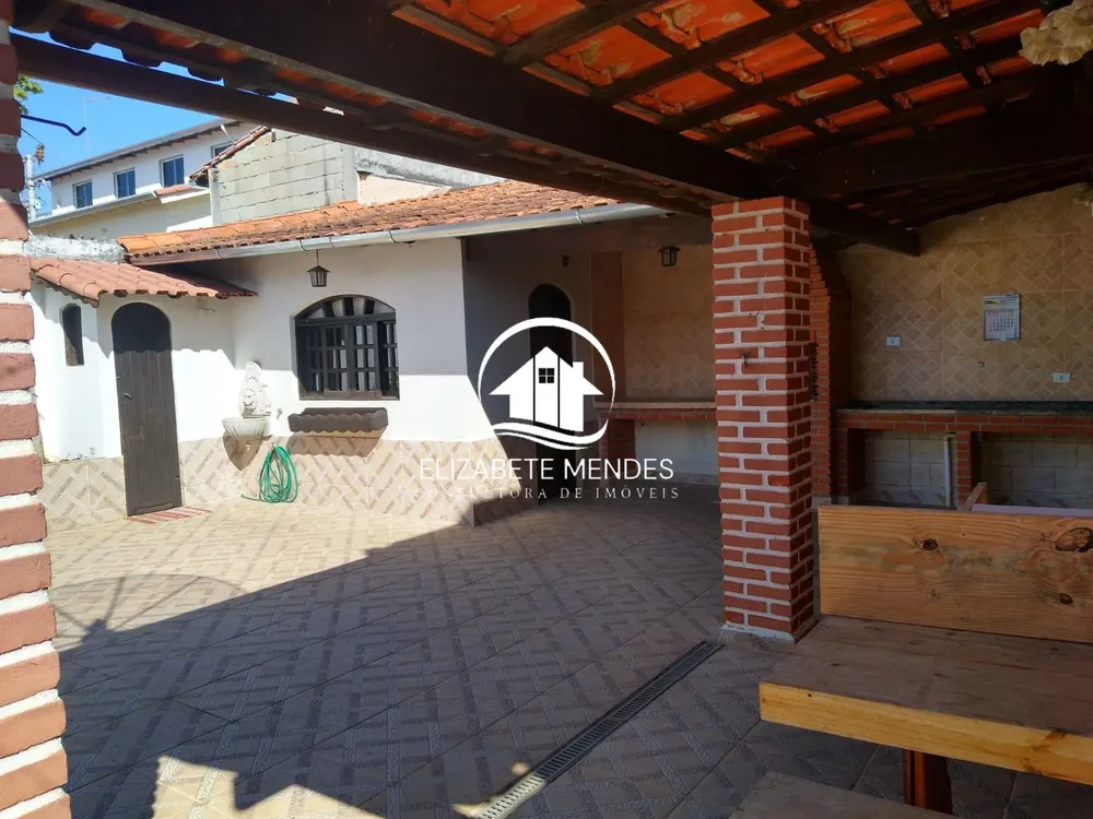 Sobrado, 4 quartos, 150 m² - Foto 6