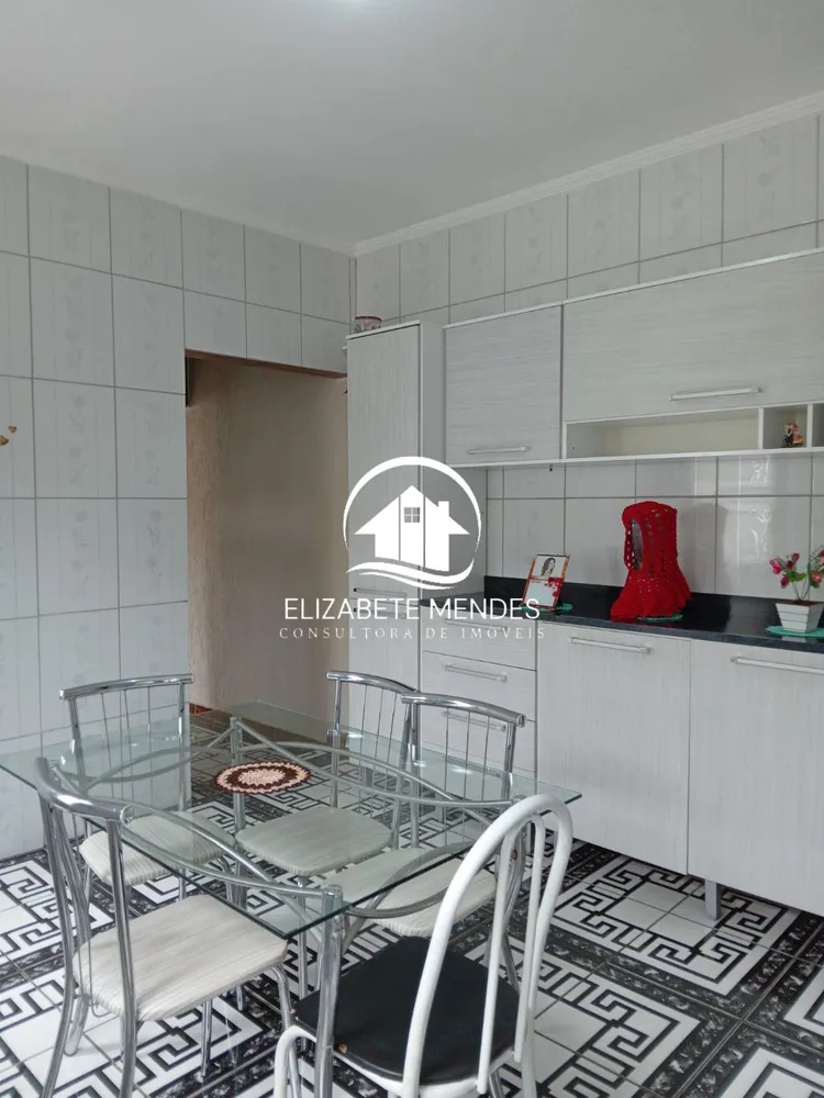 Sobrado, 4 quartos, 115 m² - Foto 5