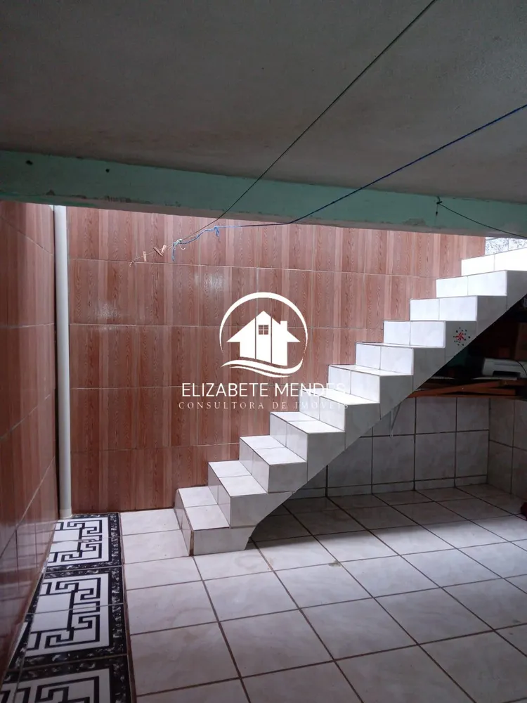 Sobrado, 4 quartos, 115 m² - Foto 3