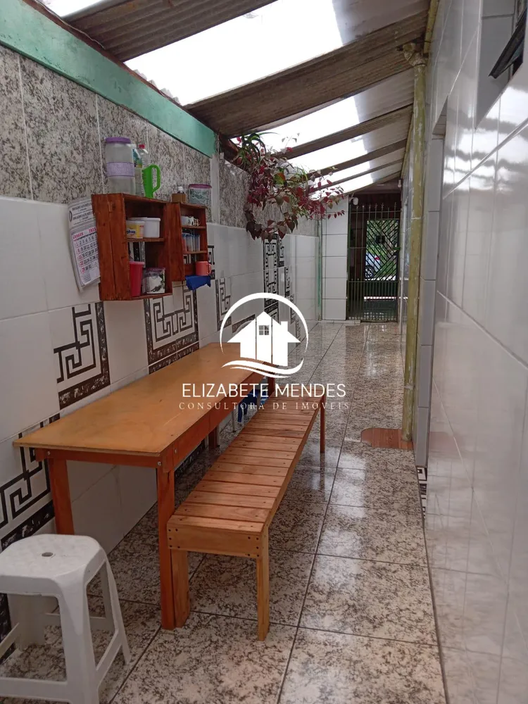 Sobrado, 4 quartos, 115 m² - Foto 1
