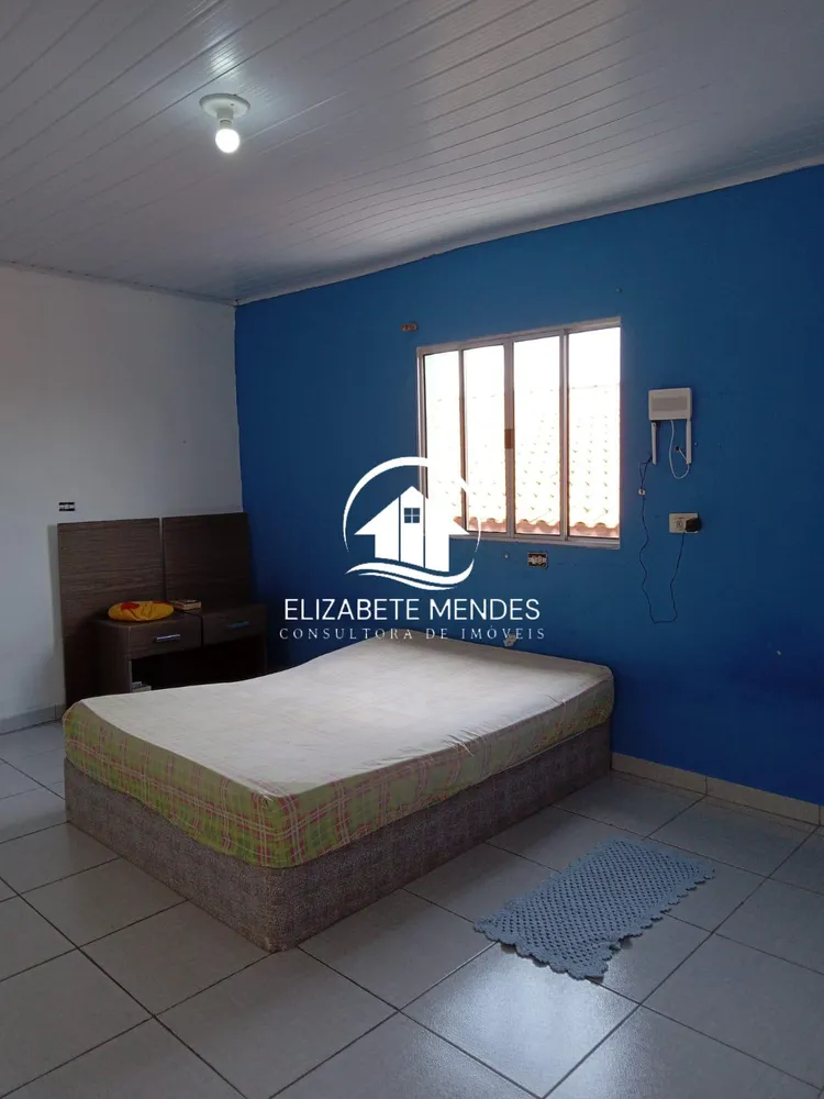 Sobrado, 4 quartos, 115 m² - Foto 13