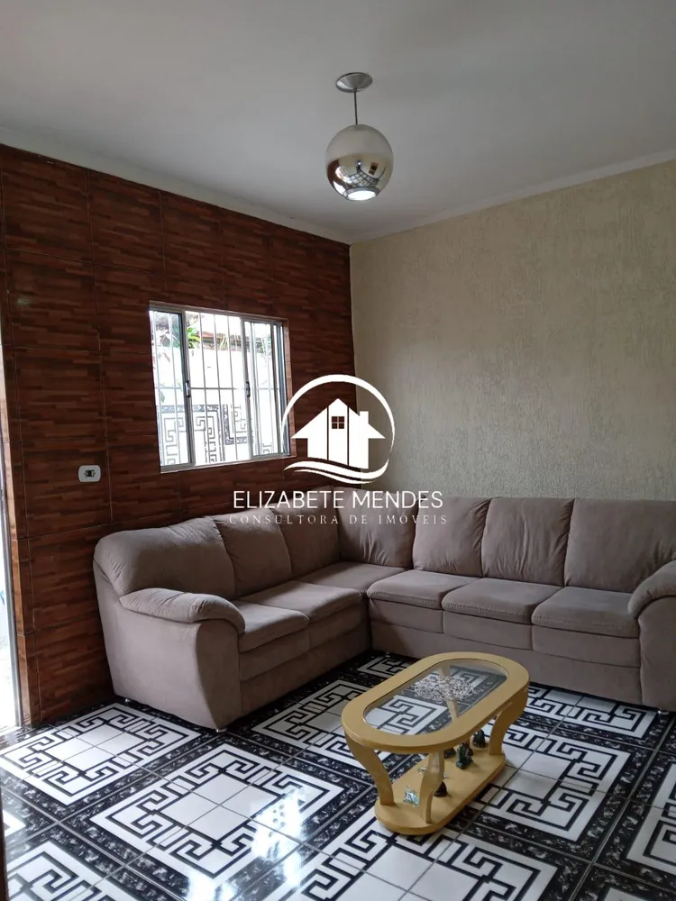 Sobrado, 4 quartos, 115 m² - Foto 6
