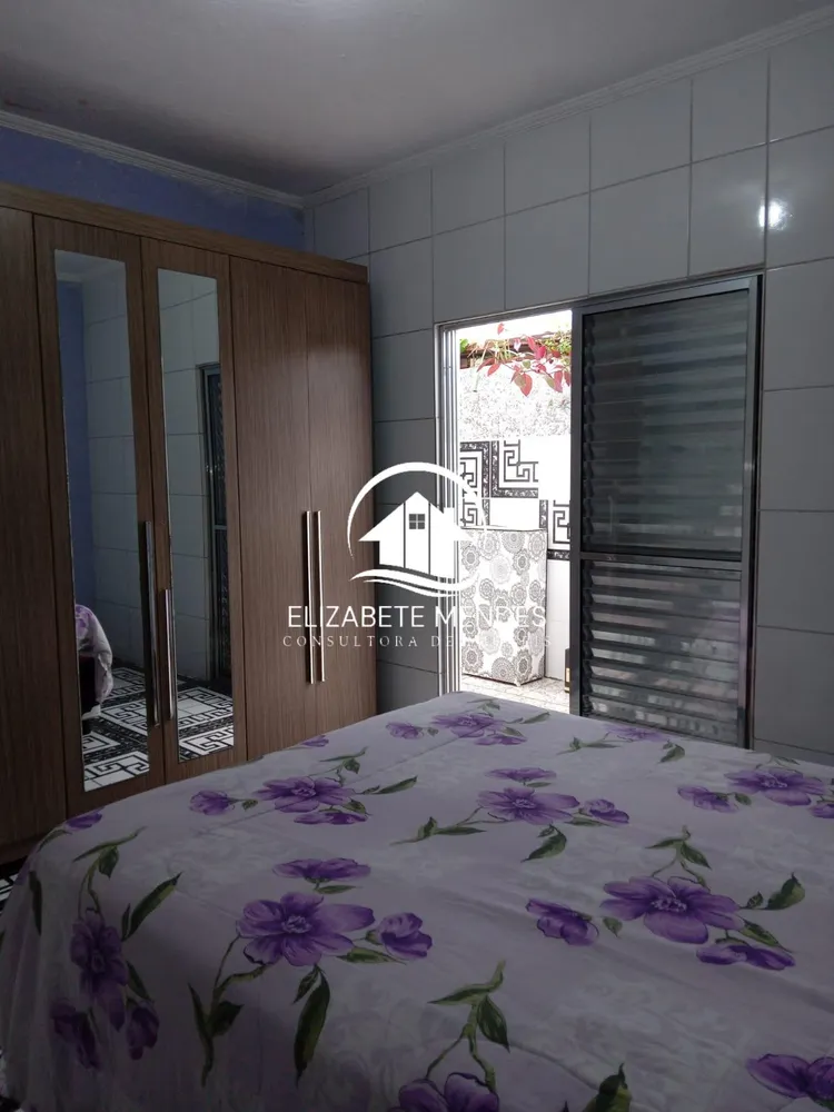 Sobrado, 4 quartos, 115 m² - Foto 9
