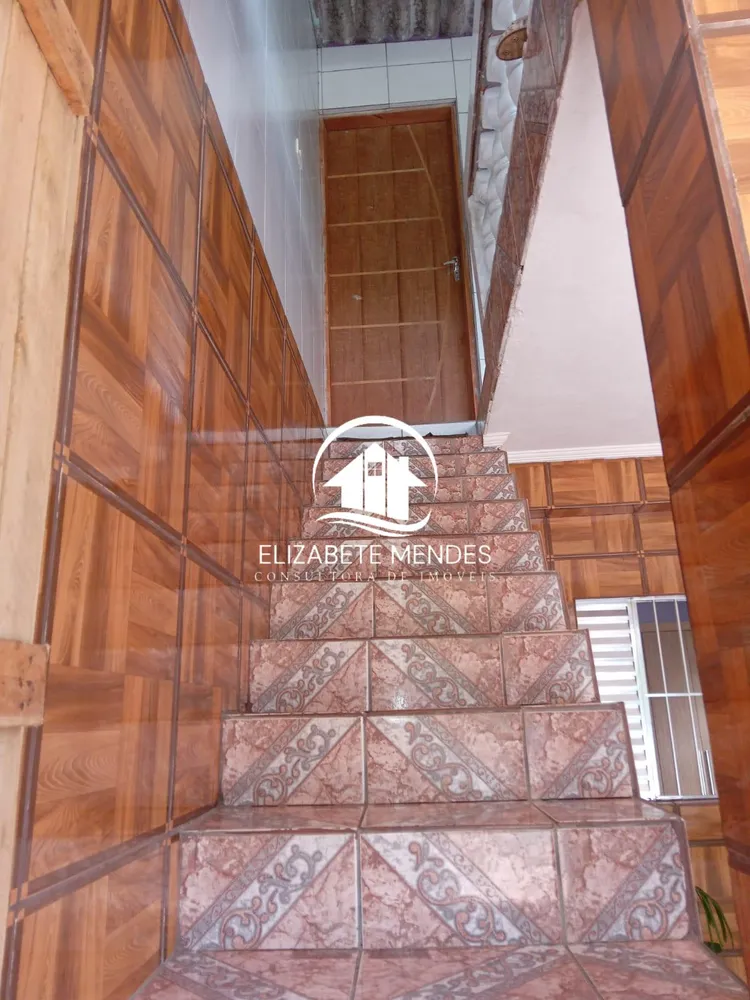 Sobrado, 4 quartos, 115 m² - Foto 11