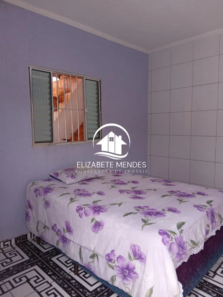 Sobrado, 4 quartos, 115 m² - Foto 8