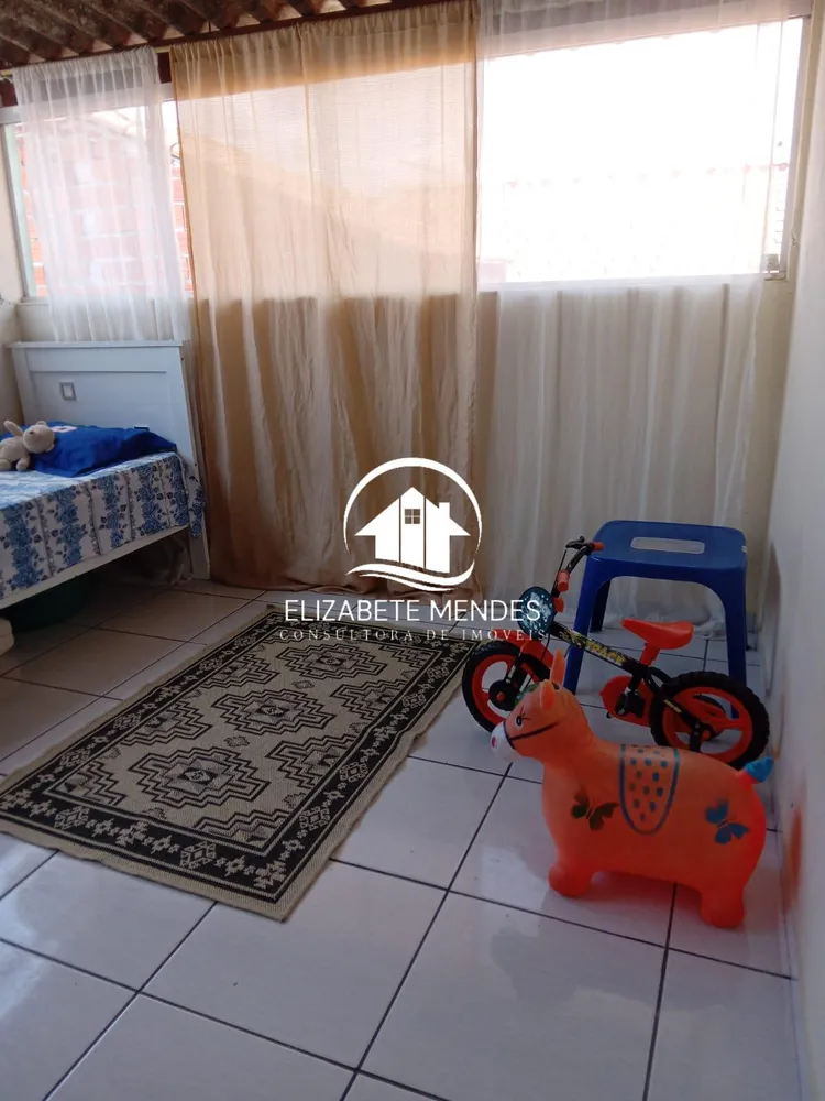 Sobrado, 4 quartos, 115 m² - Foto 15