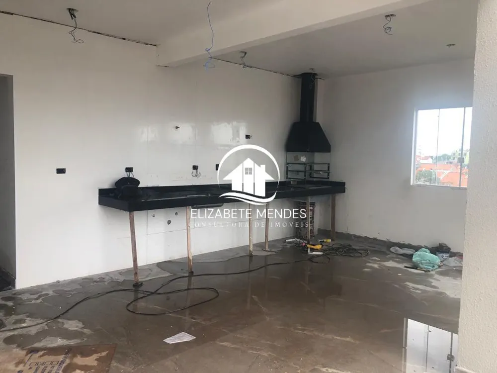 Apartamento, 2 quartos, 50 m² - Foto 9