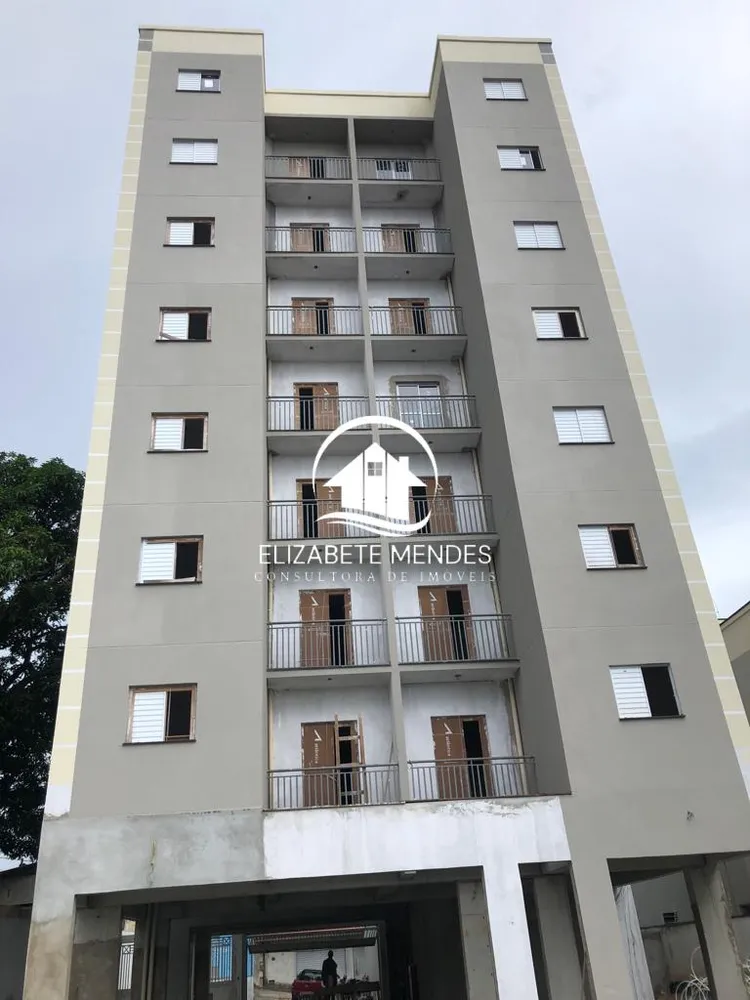 Apartamento, 2 quartos, 50 m² - Foto 2