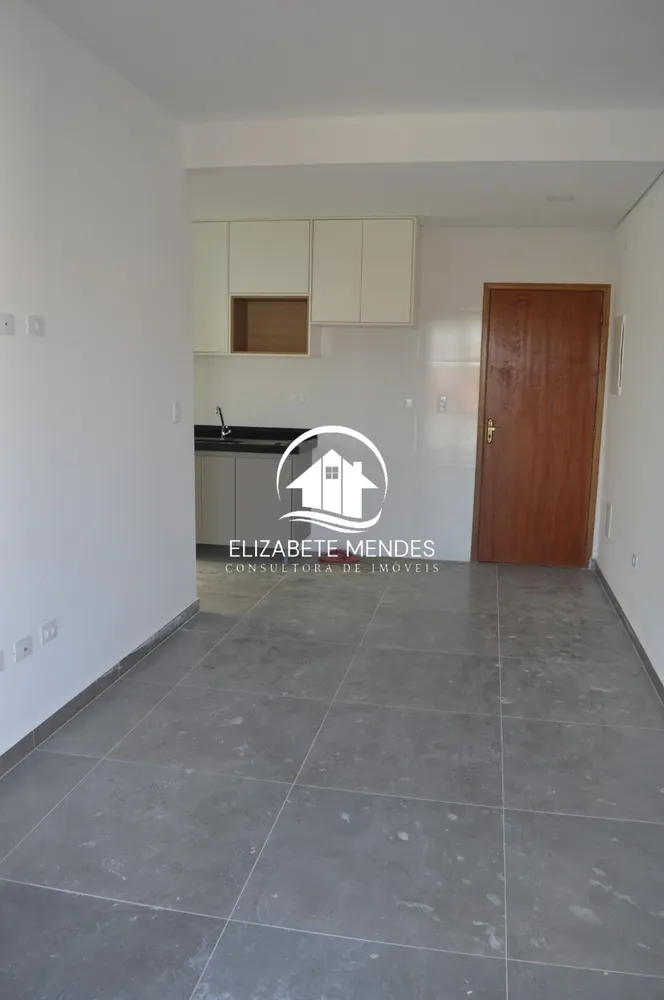 Apartamento, 2 quartos, 50 m² - Foto 4