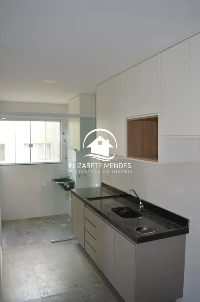 Apartamento, 2 quartos, 50 m² - Foto 3