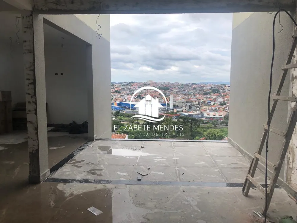 Apartamento, 2 quartos, 50 m² - Foto 11