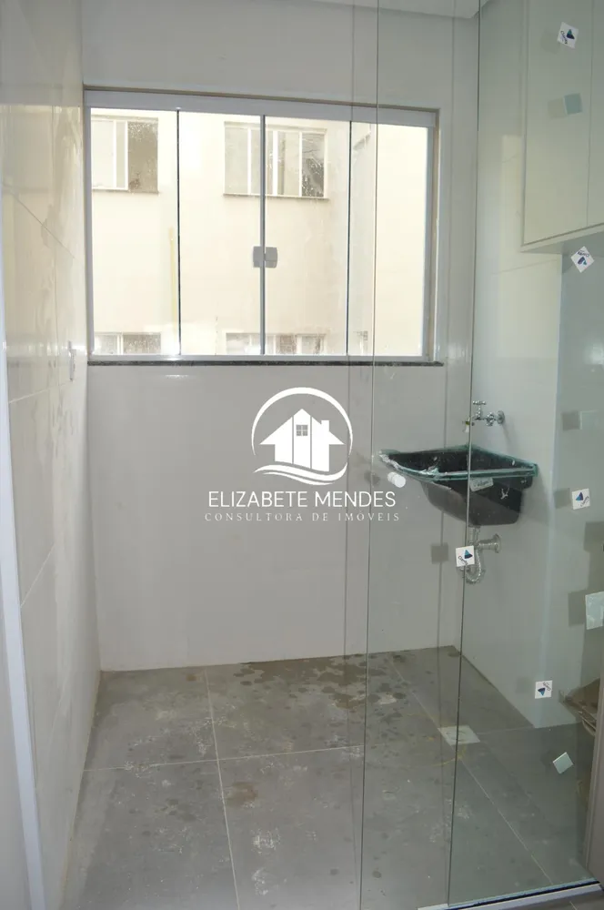 Apartamento, 2 quartos, 50 m² - Foto 5