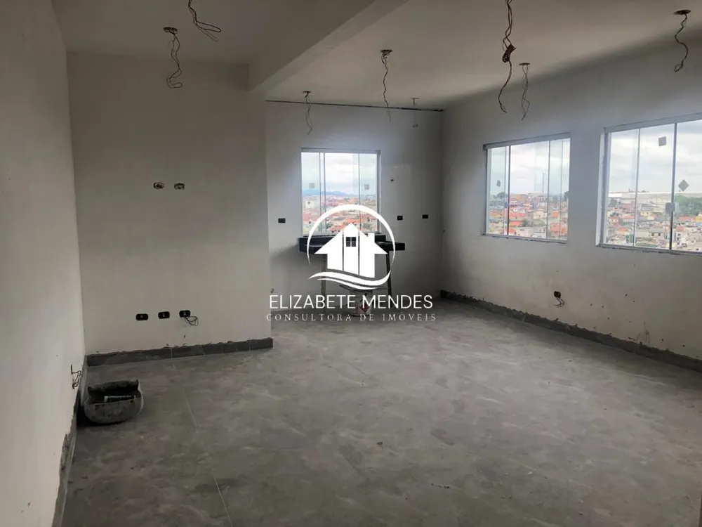 Apartamento, 2 quartos, 50 m² - Foto 12