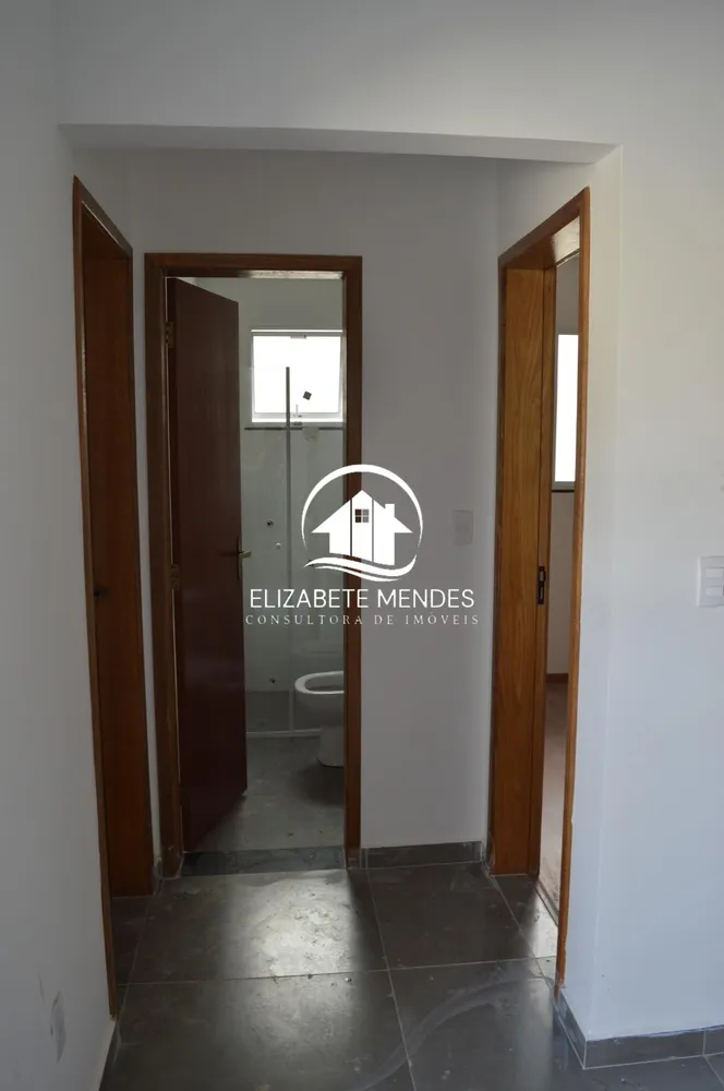 Apartamento, 2 quartos, 50 m² - Foto 6