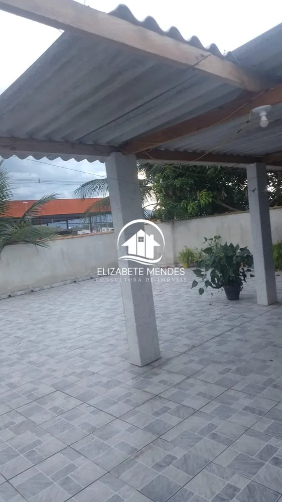 Casa, 3 quartos, 200 m² - Foto 1