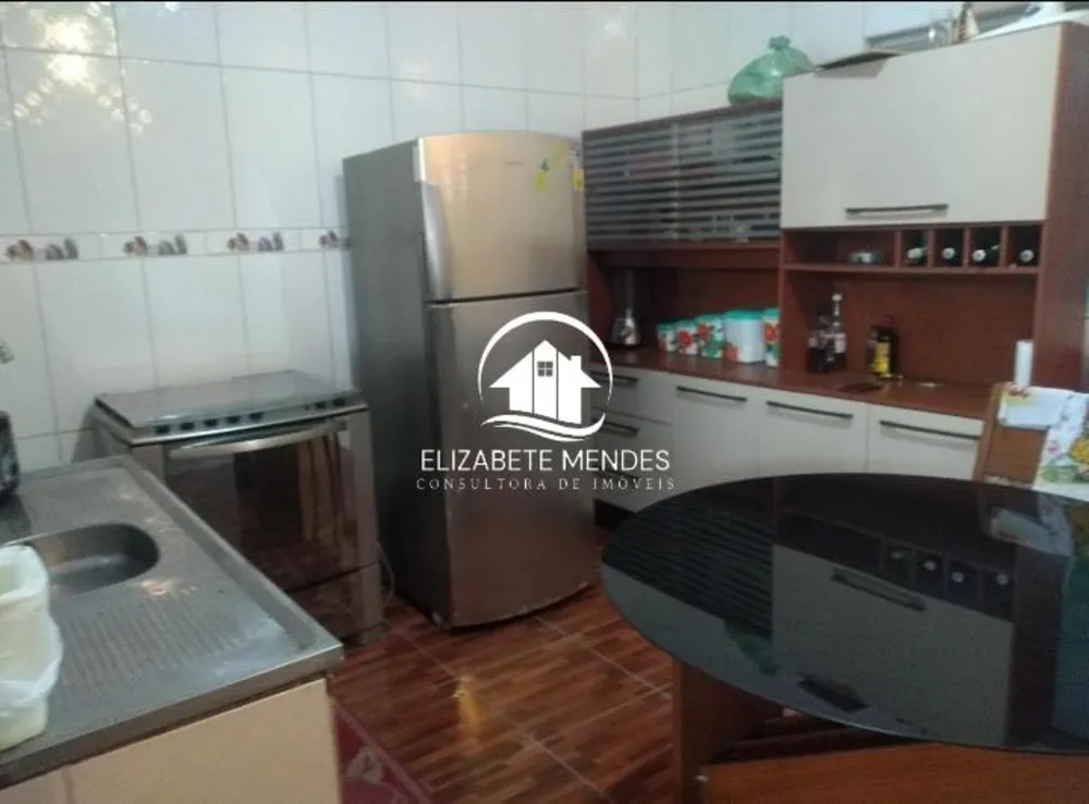 Casa, 3 quartos, 200 m² - Foto 5