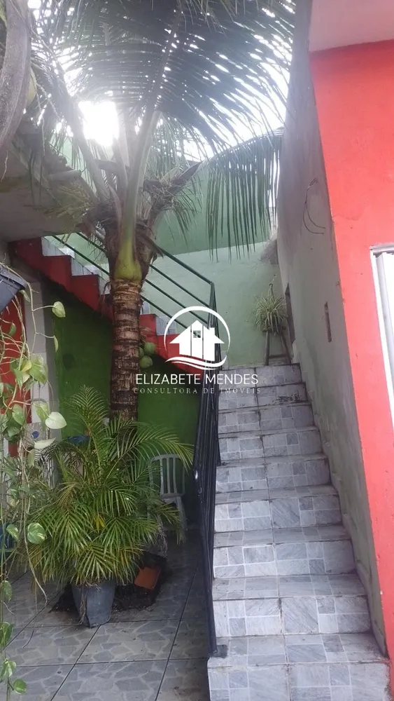 Casa, 3 quartos, 200 m² - Foto 8