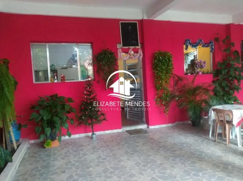 Casa, 3 quartos, 200 m² - Foto 2