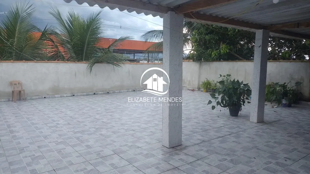 Casa, 3 quartos, 200 m² - Foto 2