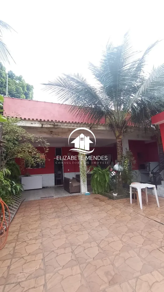 Casa, 3 quartos, 200 m² - Foto 4