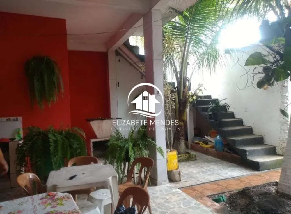 Casa, 3 quartos, 200 m² - Foto 3