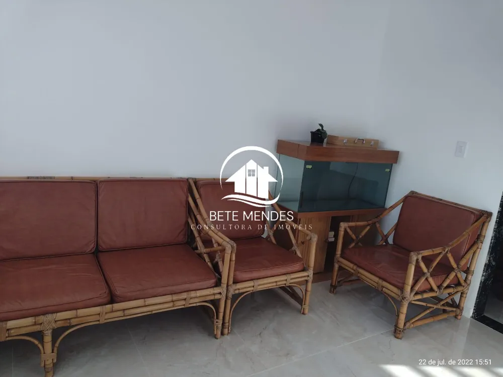 Sobrado, 3 quartos, 220 m² - Foto 8