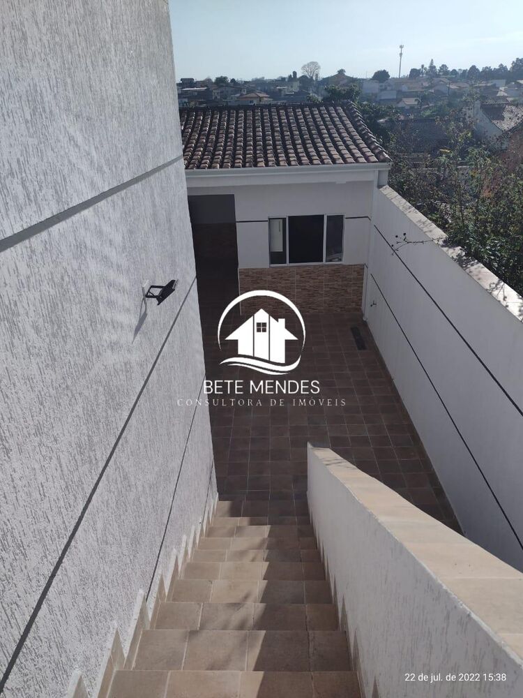 Sobrado, 3 quartos, 220 m² - Foto 14