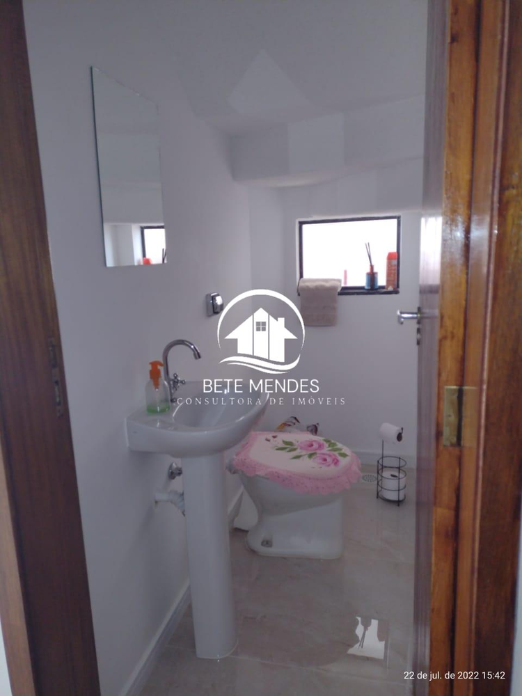 Sobrado, 3 quartos, 220 m² - Foto 12