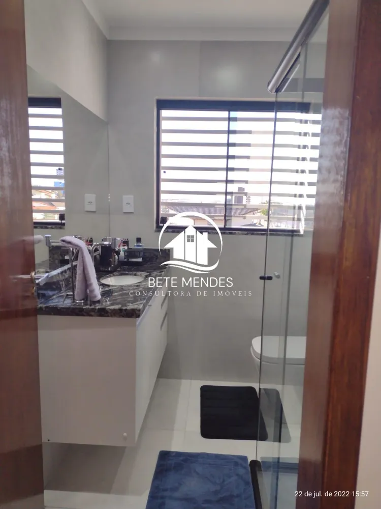 Sobrado, 3 quartos, 220 m² - Foto 12