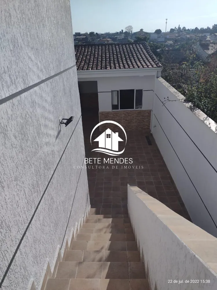 Sobrado, 3 quartos, 220 m² - Foto 23