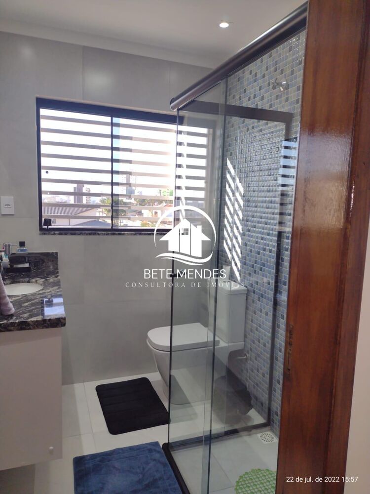 Sobrado, 3 quartos, 220 m² - Foto 16
