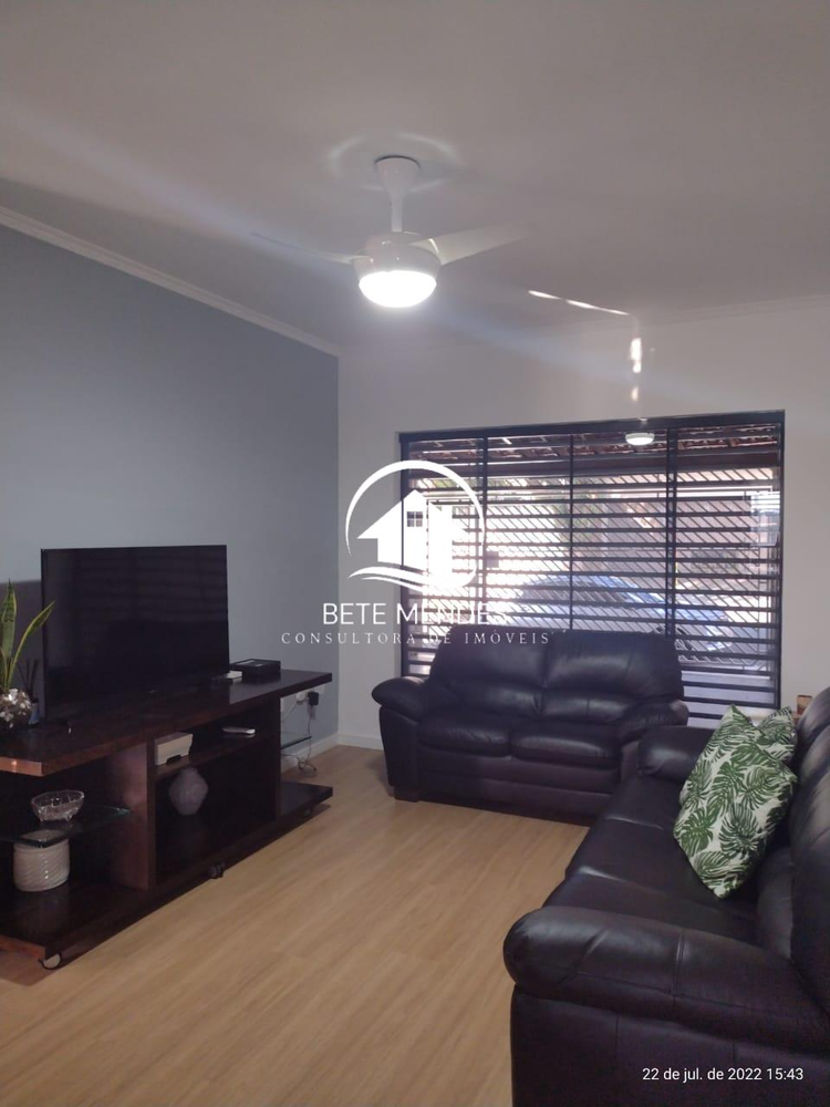 Sobrado, 3 quartos, 220 m² - Foto 3