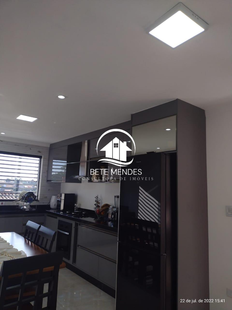Sobrado, 3 quartos, 220 m² - Foto 2