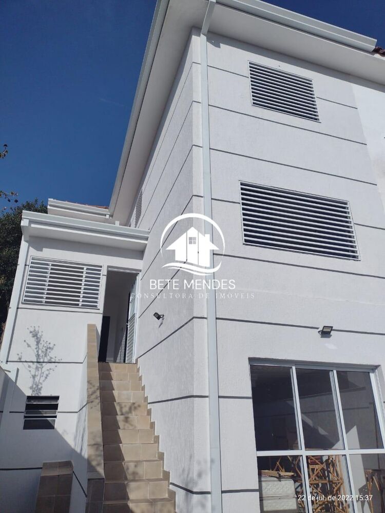 Sobrado, 3 quartos, 220 m² - Foto 15