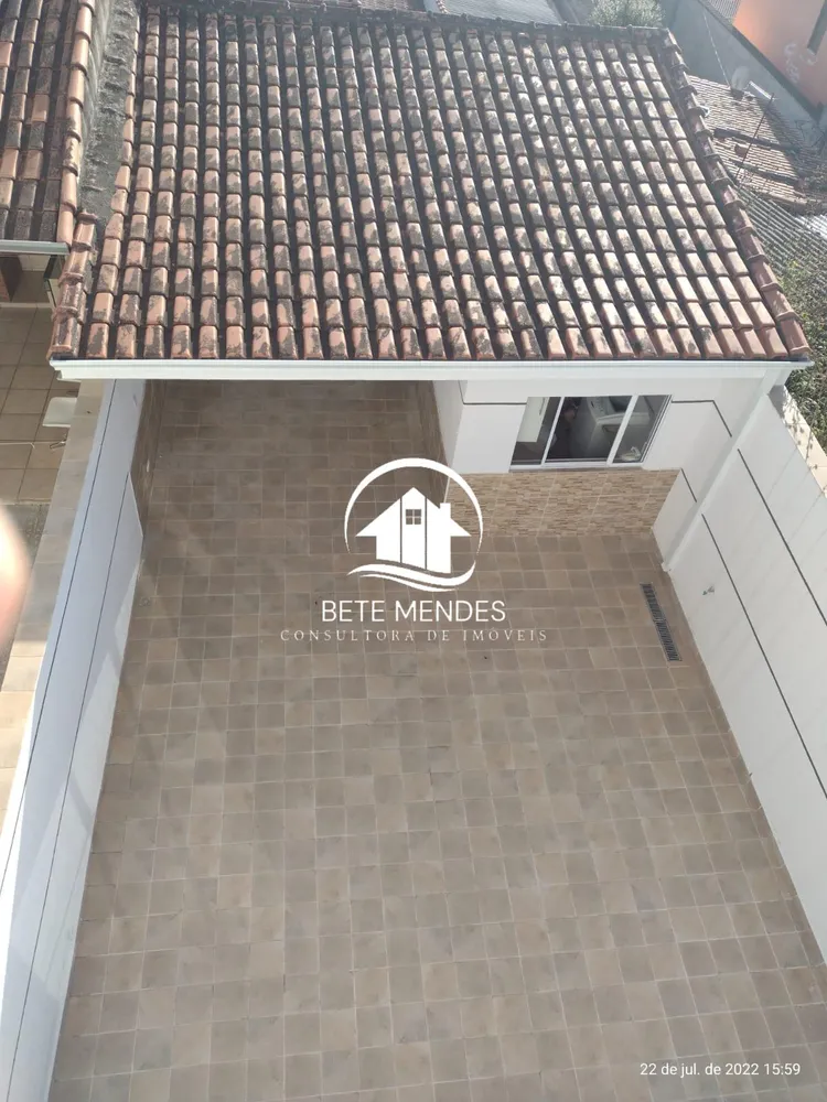 Sobrado, 3 quartos, 220 m² - Foto 15