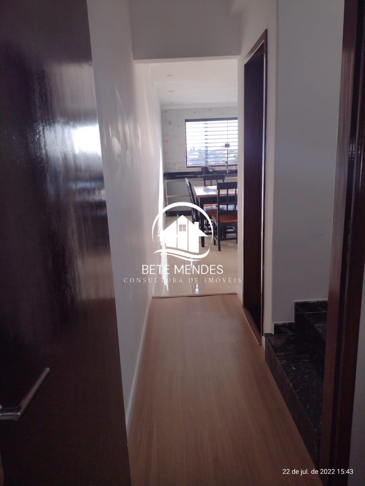 Sobrado, 3 quartos, 220 m² - Foto 11