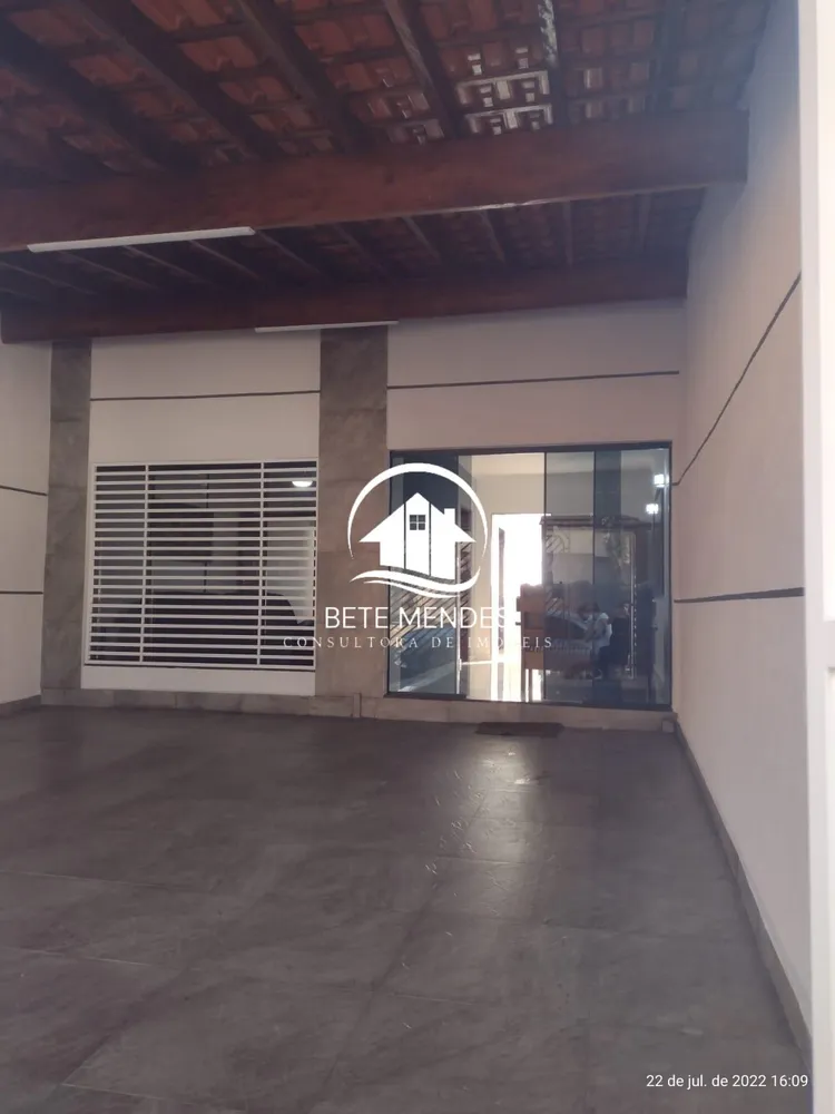 Sobrado, 3 quartos, 220 m² - Foto 6