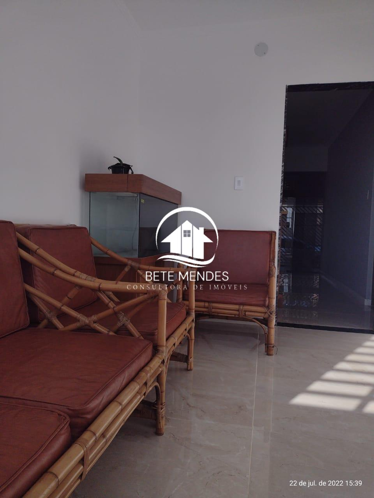 Sobrado, 3 quartos, 220 m² - Foto 6