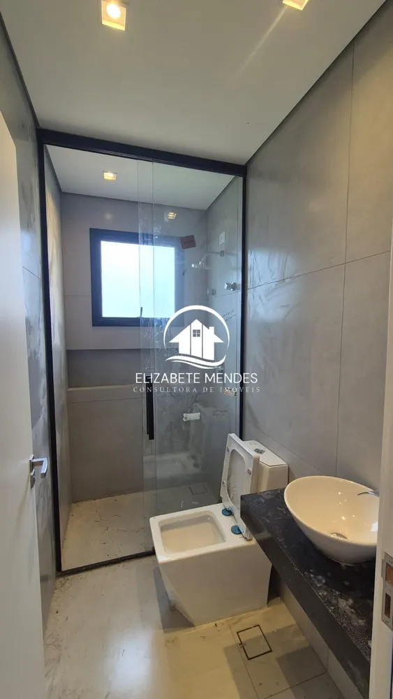 Casa de Condomínio, 3 quartos - Foto 6
