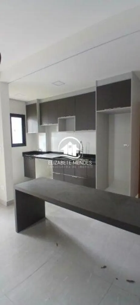 Apartamento, 2 quartos, 44 m² - Foto 6