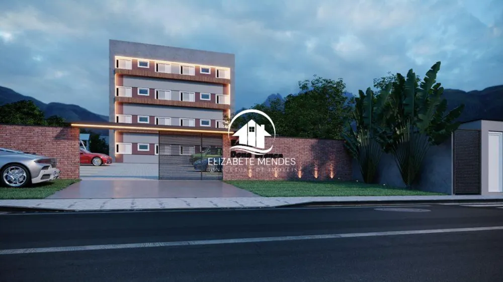 Apartamento, 2 quartos, 44 m² - Foto 8