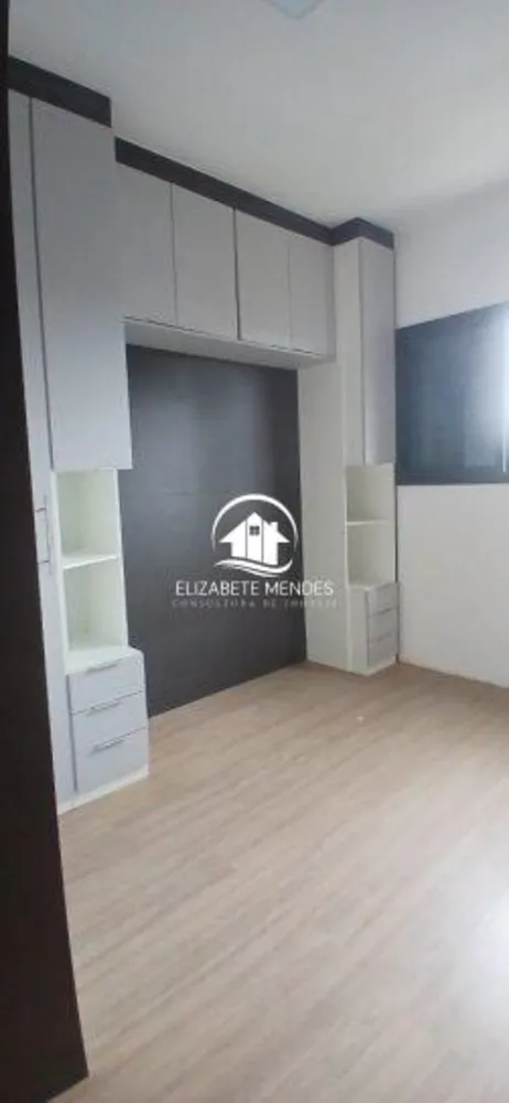 Apartamento, 2 quartos, 44 m² - Foto 7