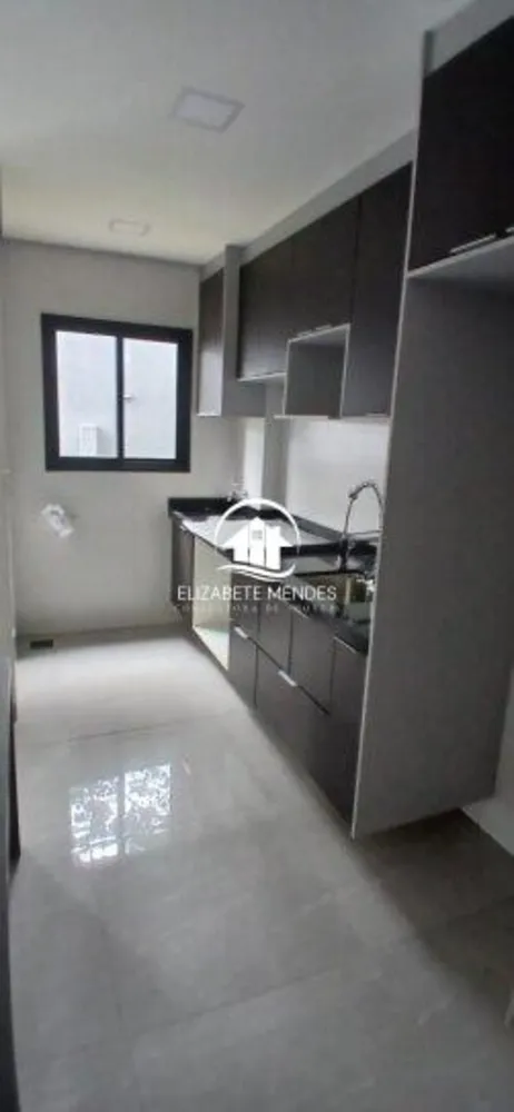 Apartamento, 2 quartos, 44 m² - Foto 4