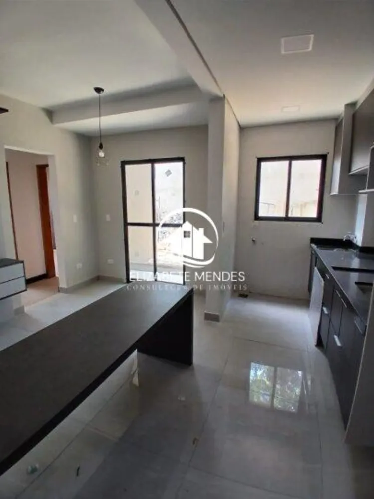 Apartamento, 2 quartos, 44 m² - Foto 3