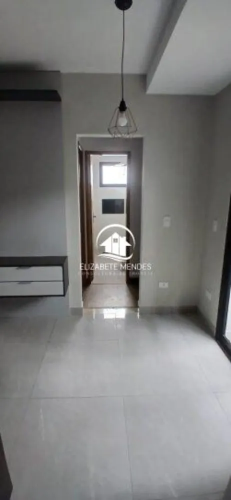 Apartamento, 2 quartos, 44 m² - Foto 4